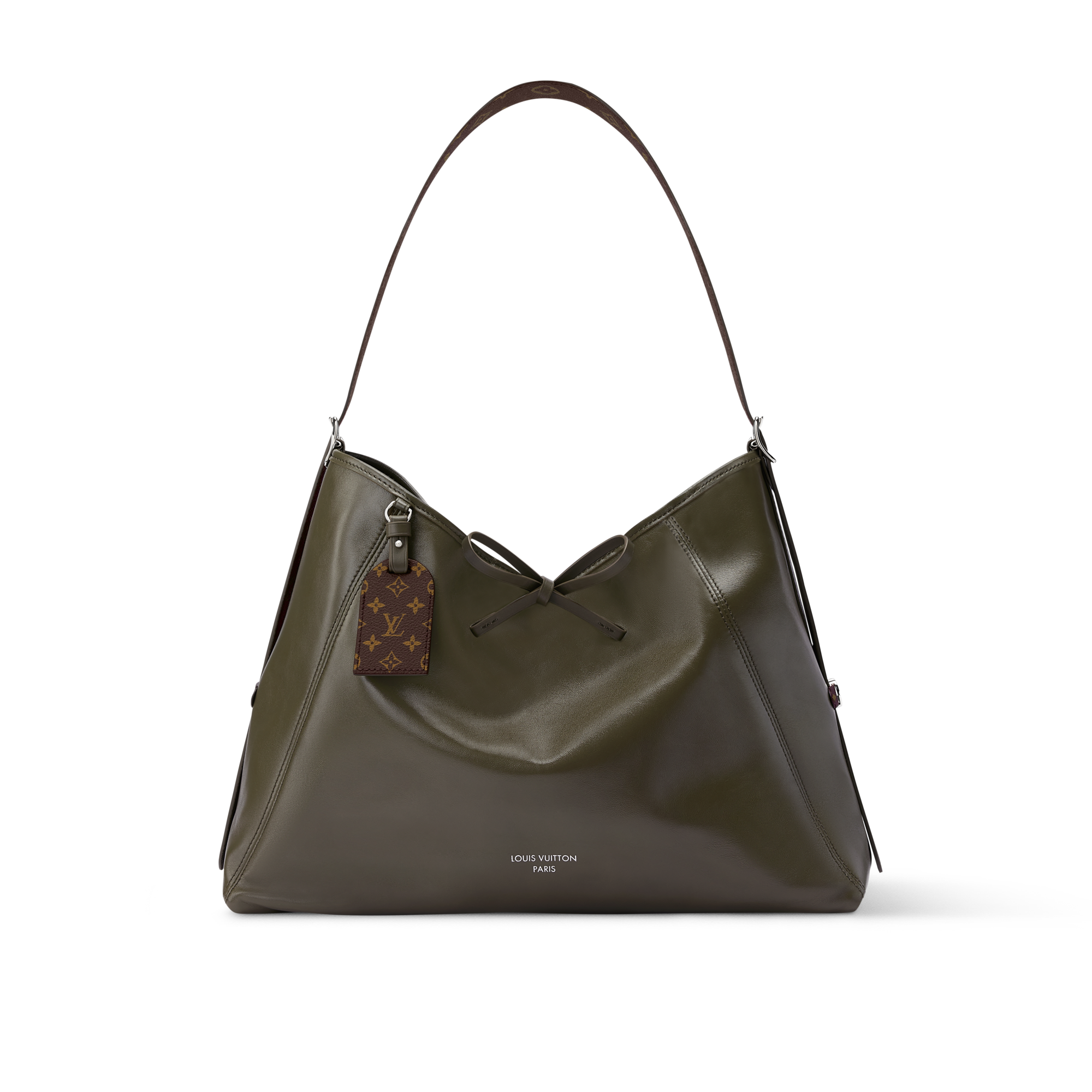 CarryAll Vibe MM LV Vibe - Women - Handbags | LOUIS VUITTON ®